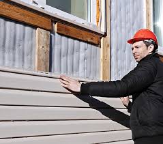 Affordable Siding Repair and Maintenance Services in Philadelphia, PA